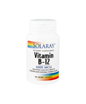 VITAMIN B 12 10002